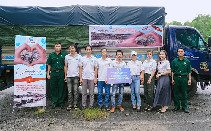 Hỗ trợ chat trực tuyến 24/7 của MB6666