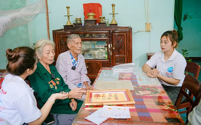 Hình ảnh minh họa chính sách quyền riêng tư rõ ràng, thể hiện sự minh bạch của MB6666