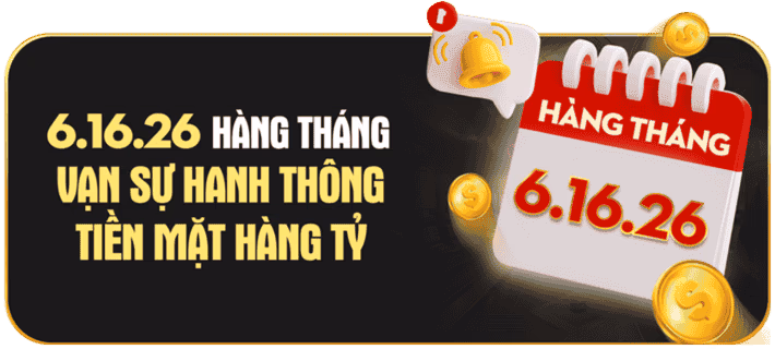 Thông Báo Quan Trọng từ MB6666