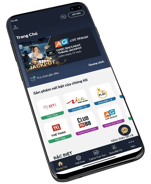 Phổ cập Internet và di động