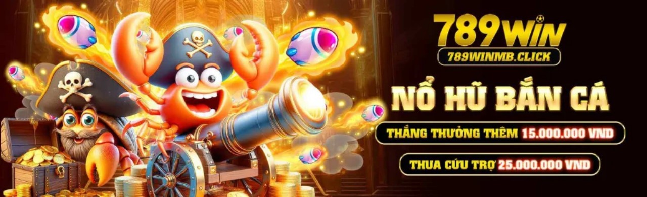 Biểu tượng Jackpot vàng rực rỡ và số tiền thưởng lớn, tượng trưng cho tỷ lệ thắng cao và cơ hội trúng Nổ Hũ khủng tại MB6666