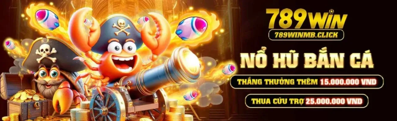 Biểu tượng Jackpot vàng rực rỡ và số tiền thưởng lớn, tượng trưng cho tỷ lệ thắng cao và cơ hội trúng Nổ Hũ khủng tại MB6666