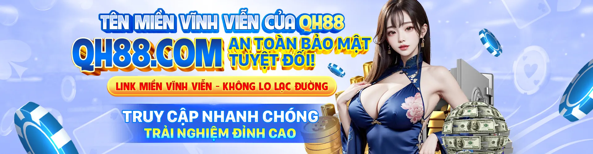 Chính Sách Quyền Riêng Tư MB6666