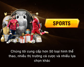 Cá cược thể thao MB6666 với các trận đấu bóng đá và eSports.