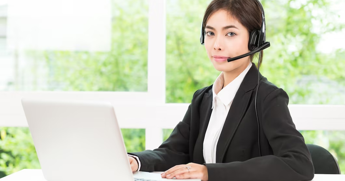 Dịch vụ chăm sóc khách hàng 24/7 của MB6666.