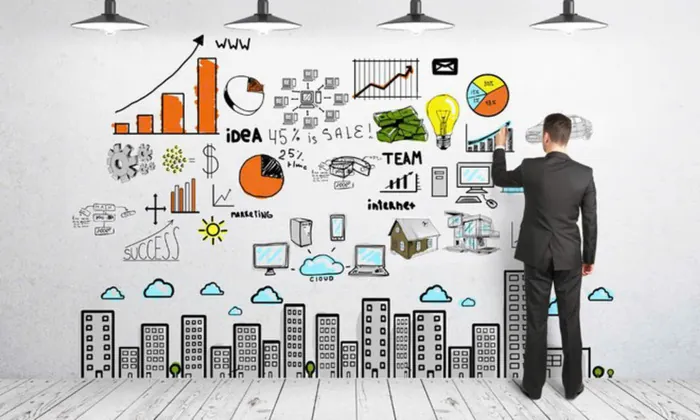 Hình ảnh minh họa về các khái niệm và nguyên tắc cơ bản của GDPR