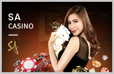 Casino Trực Tuyến MB6666